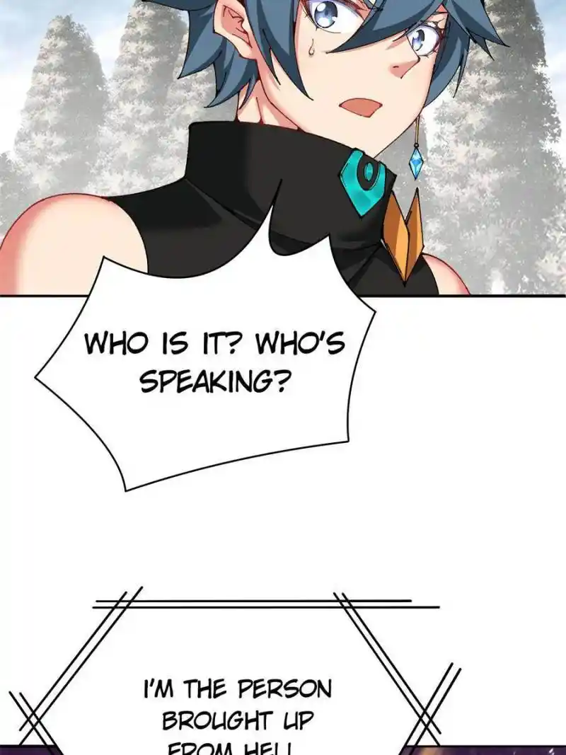 I Picked up an Attribute Chapter 266