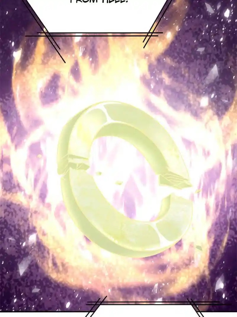 I Picked up an Attribute Chapter 266