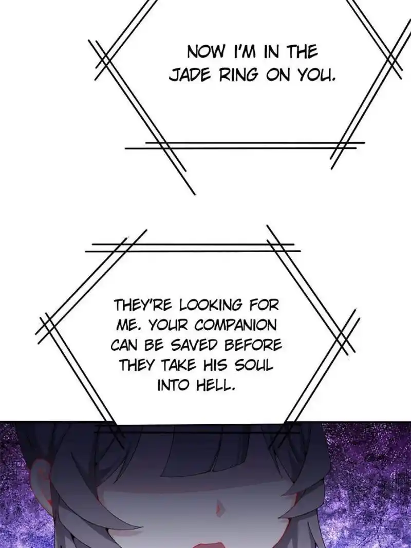 I Picked up an Attribute Chapter 266