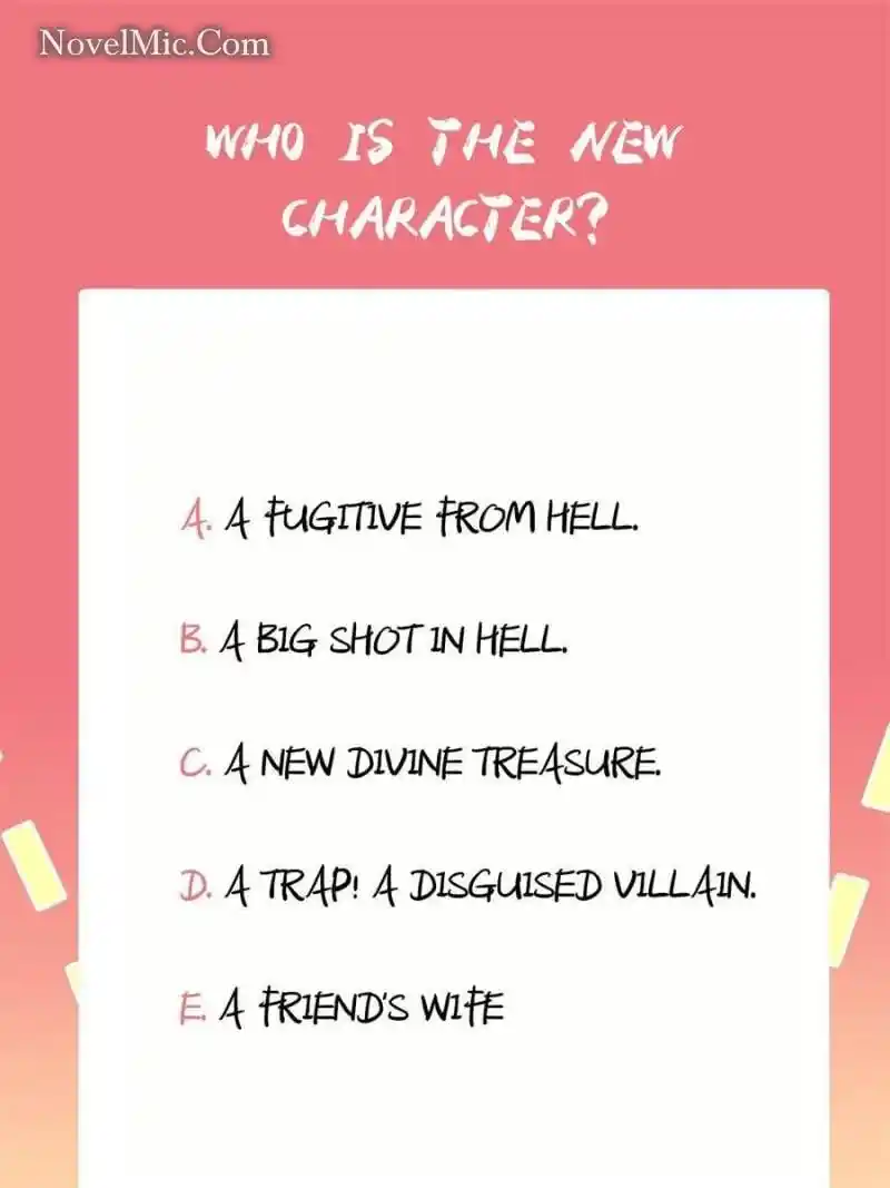 I Picked up an Attribute Chapter 266