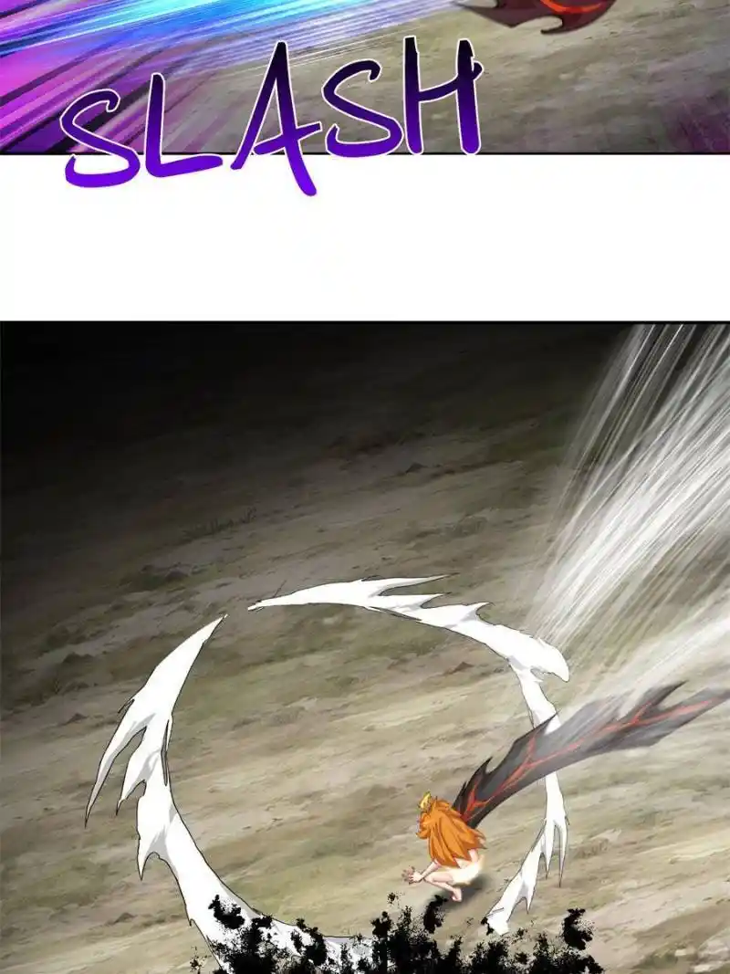 I Picked up an Attribute Chapter 267