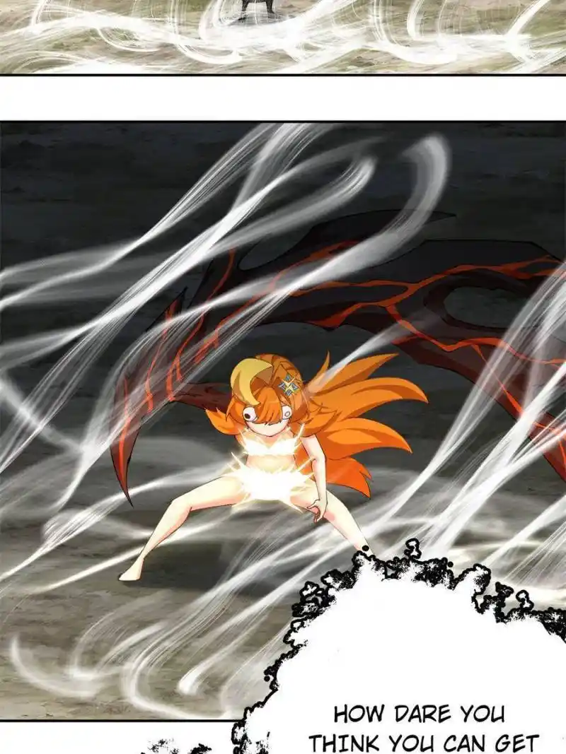 I Picked up an Attribute Chapter 267