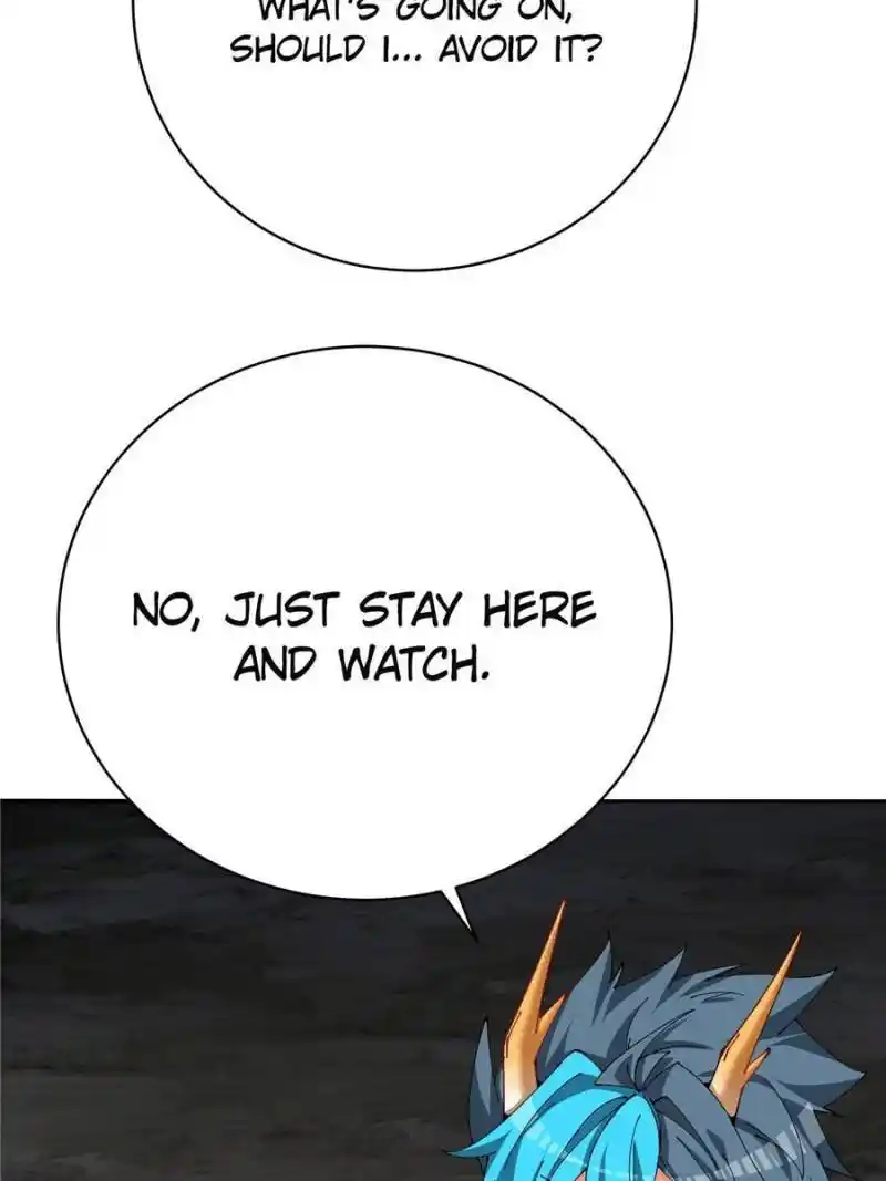 I Picked up an Attribute Chapter 269