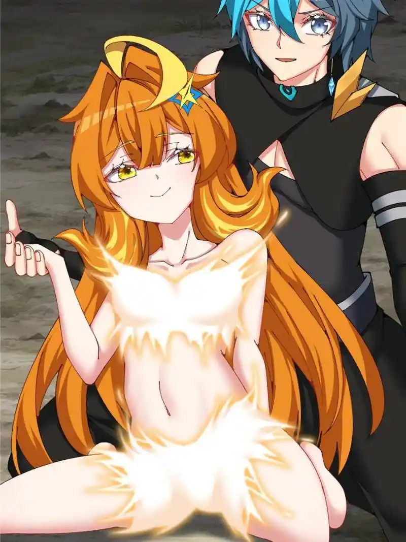 I Picked up an Attribute Chapter 269