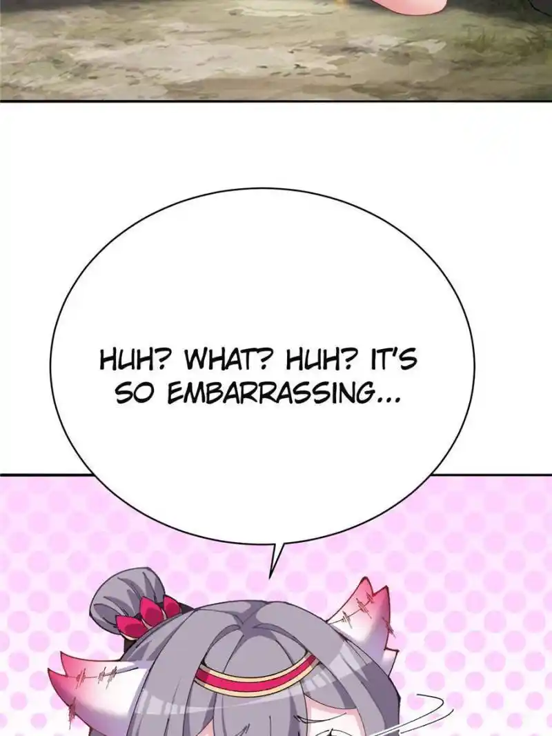 I Picked up an Attribute Chapter 269