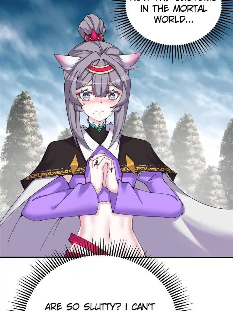 I Picked up an Attribute Chapter 269