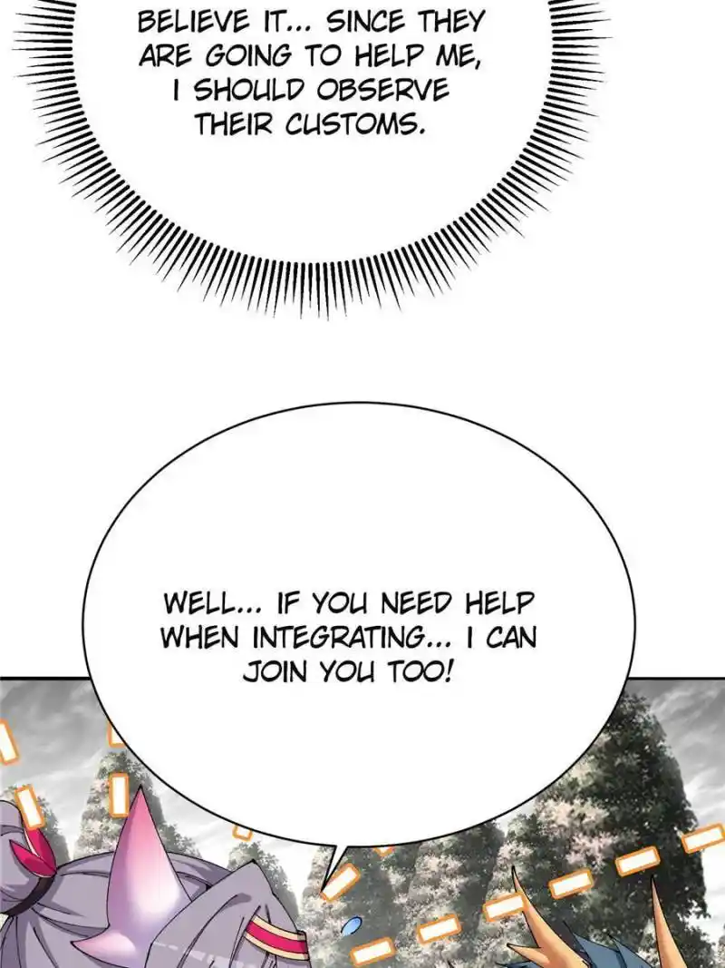 I Picked up an Attribute Chapter 269