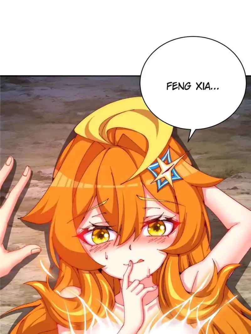 I Picked up an Attribute Chapter 269