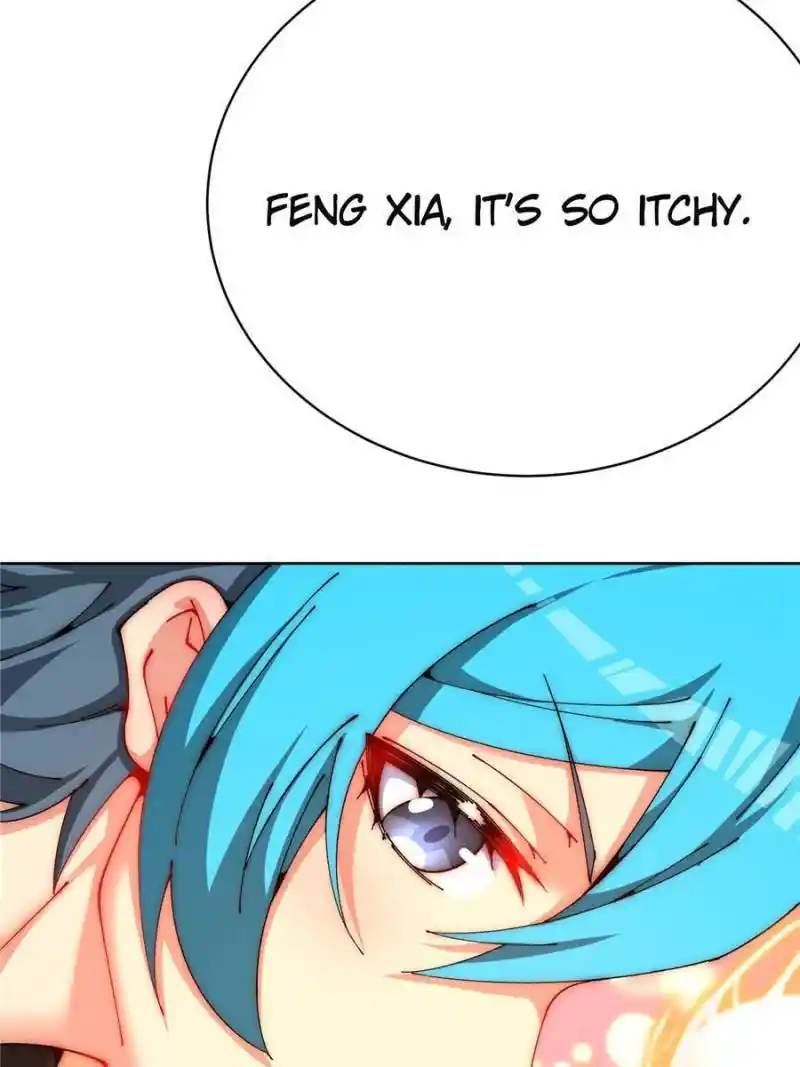 I Picked up an Attribute Chapter 269