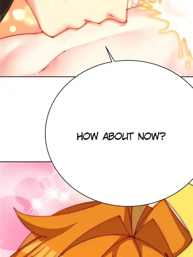 I Picked up an Attribute Chapter 269