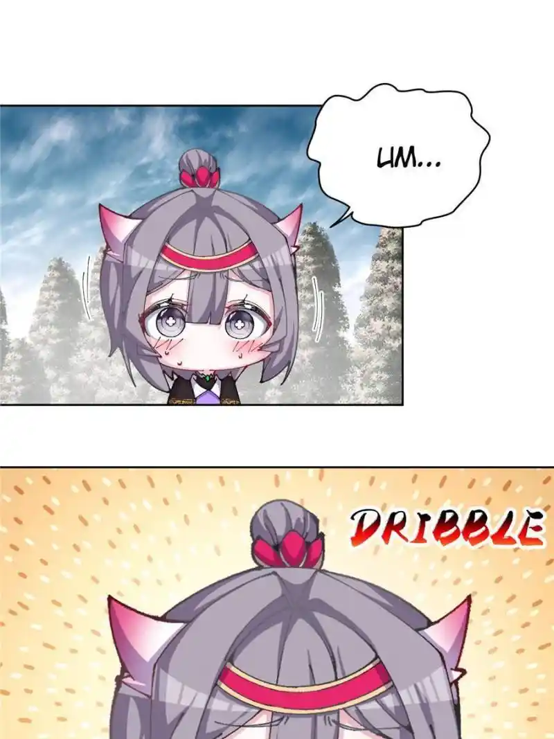 I Picked up an Attribute Chapter 269