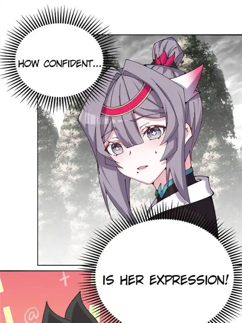 I Picked up an Attribute Chapter 269