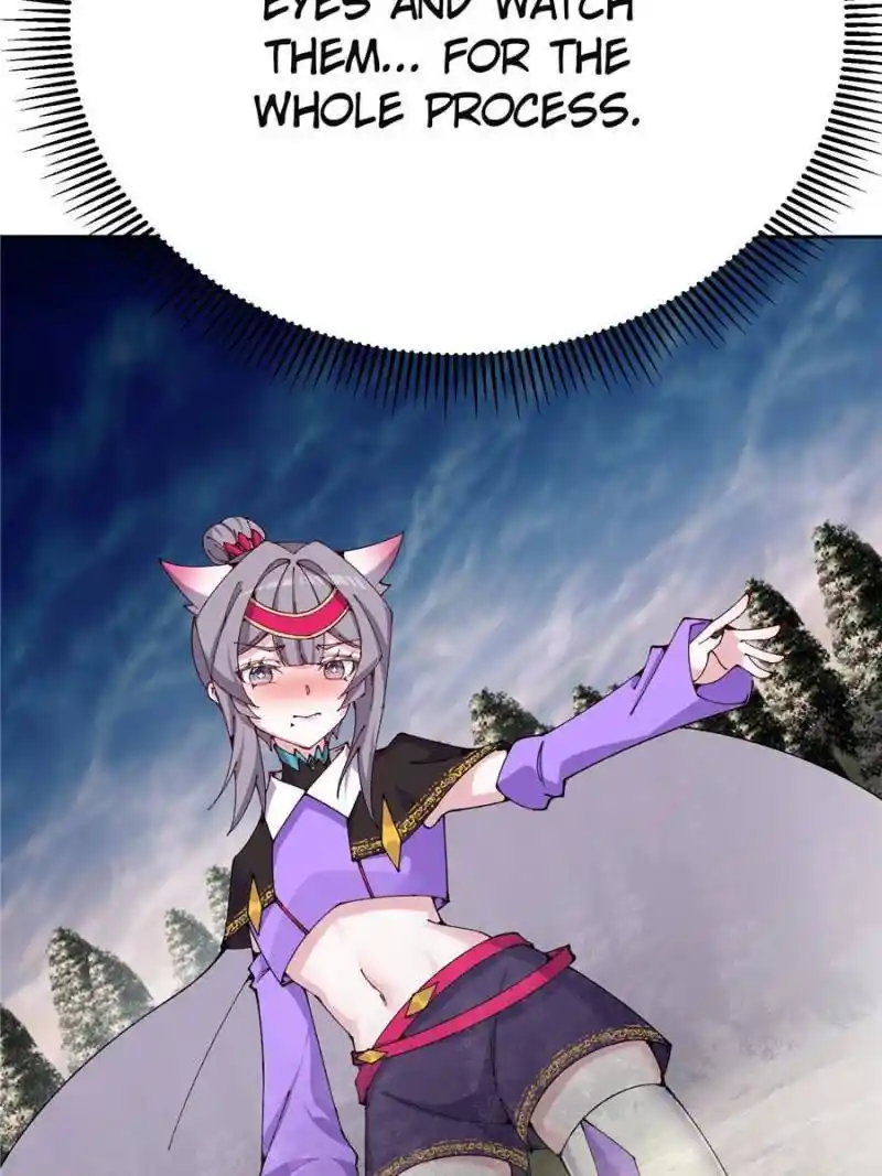 I Picked up an Attribute Chapter 269