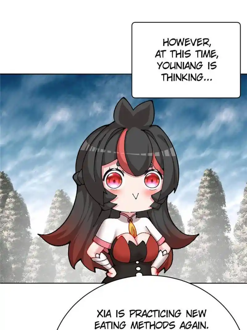 I Picked up an Attribute Chapter 269