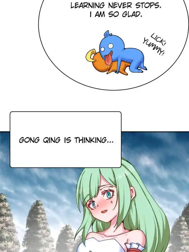 I Picked up an Attribute Chapter 269