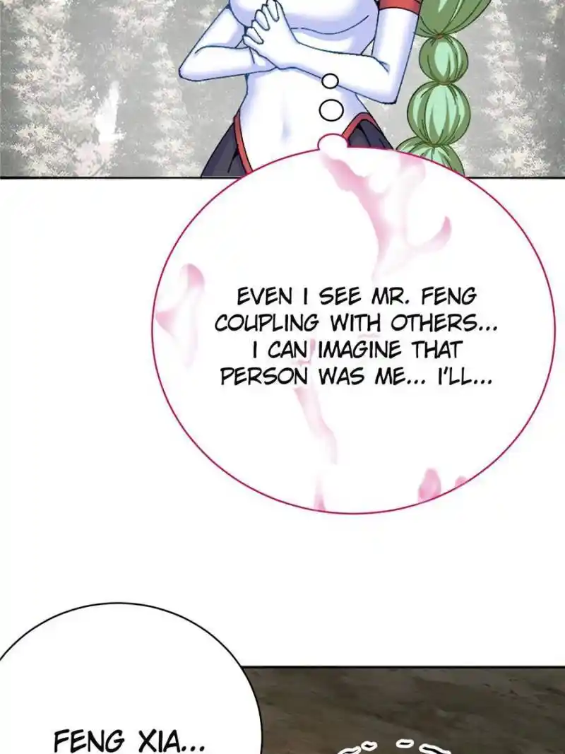 I Picked up an Attribute Chapter 269