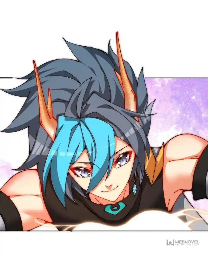 I Picked up an Attribute Chapter 269