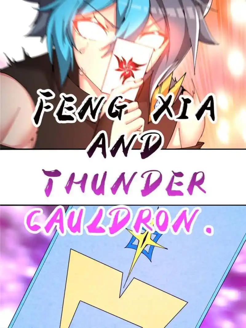 I Picked up an Attribute Chapter 269