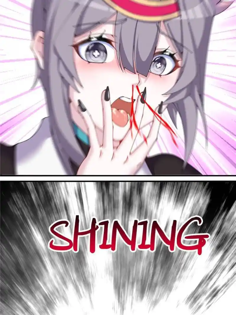 I Picked up an Attribute Chapter 269