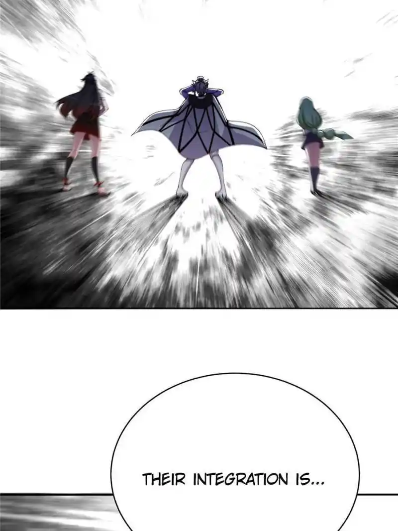 I Picked up an Attribute Chapter 269