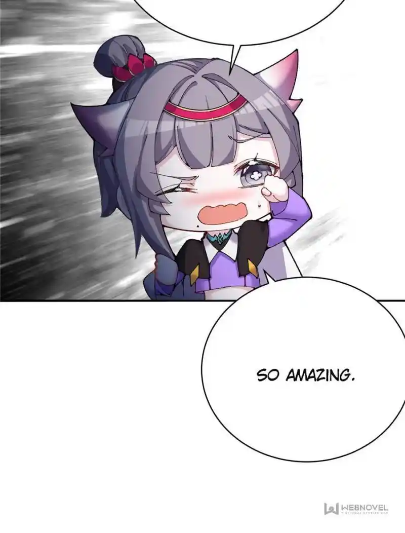 I Picked up an Attribute Chapter 269