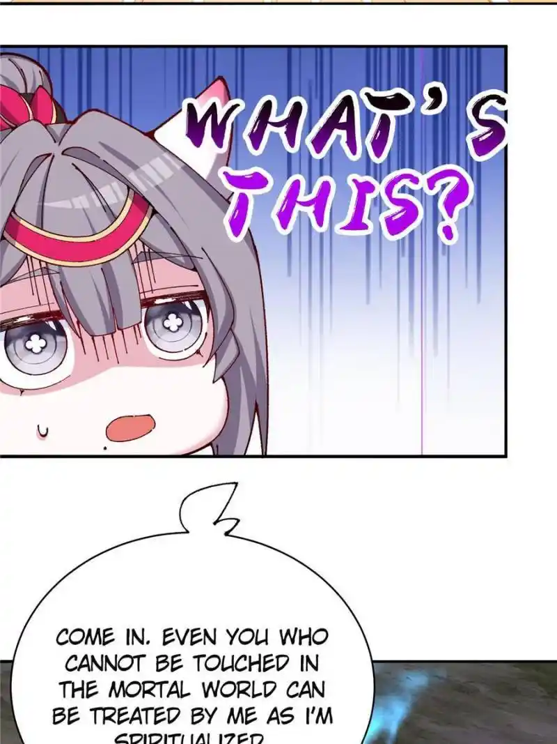 I Picked up an Attribute Chapter 269