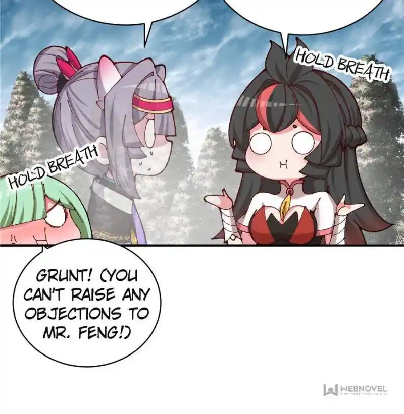 I Picked up an Attribute Chapter 269