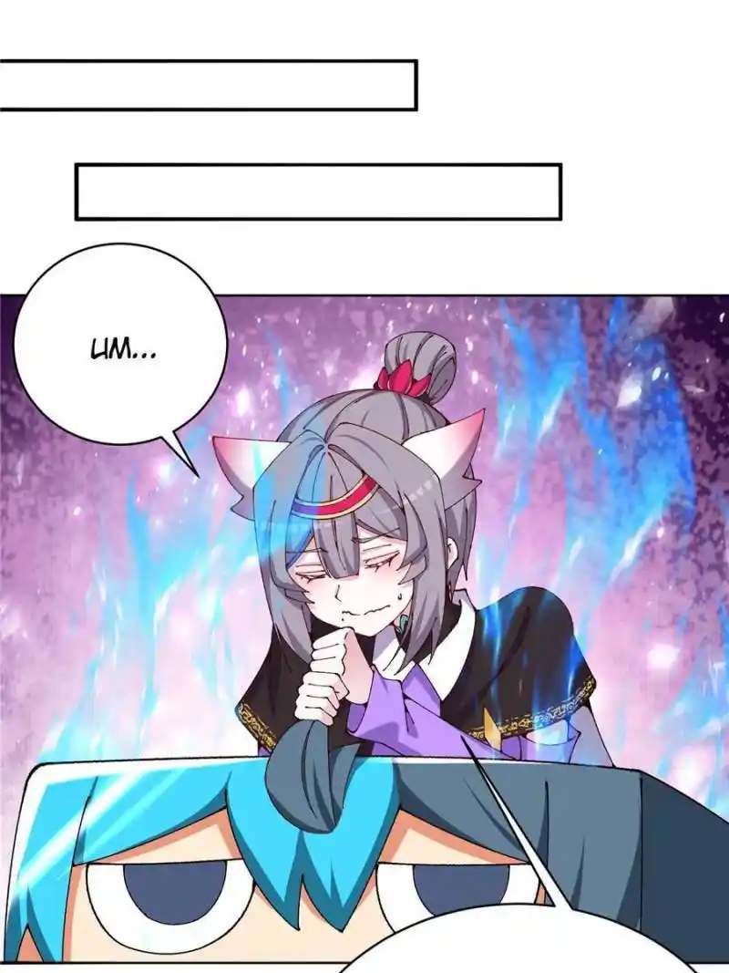 I Picked up an Attribute Chapter 269