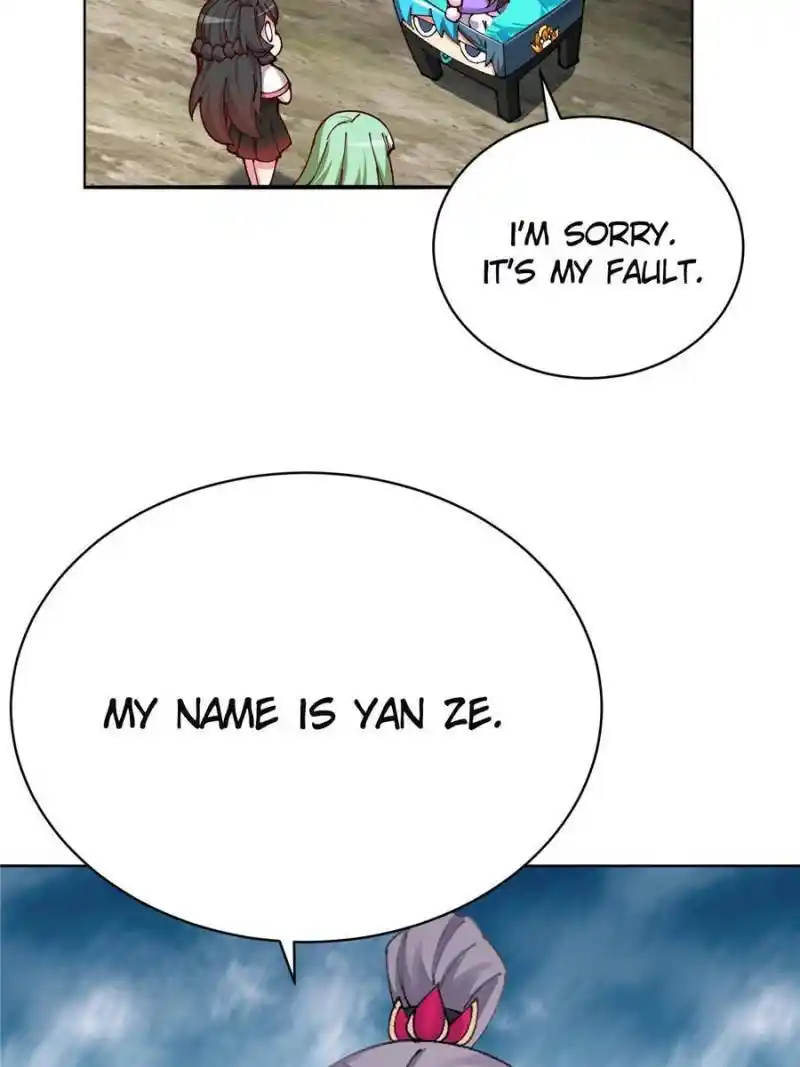 I Picked up an Attribute Chapter 269