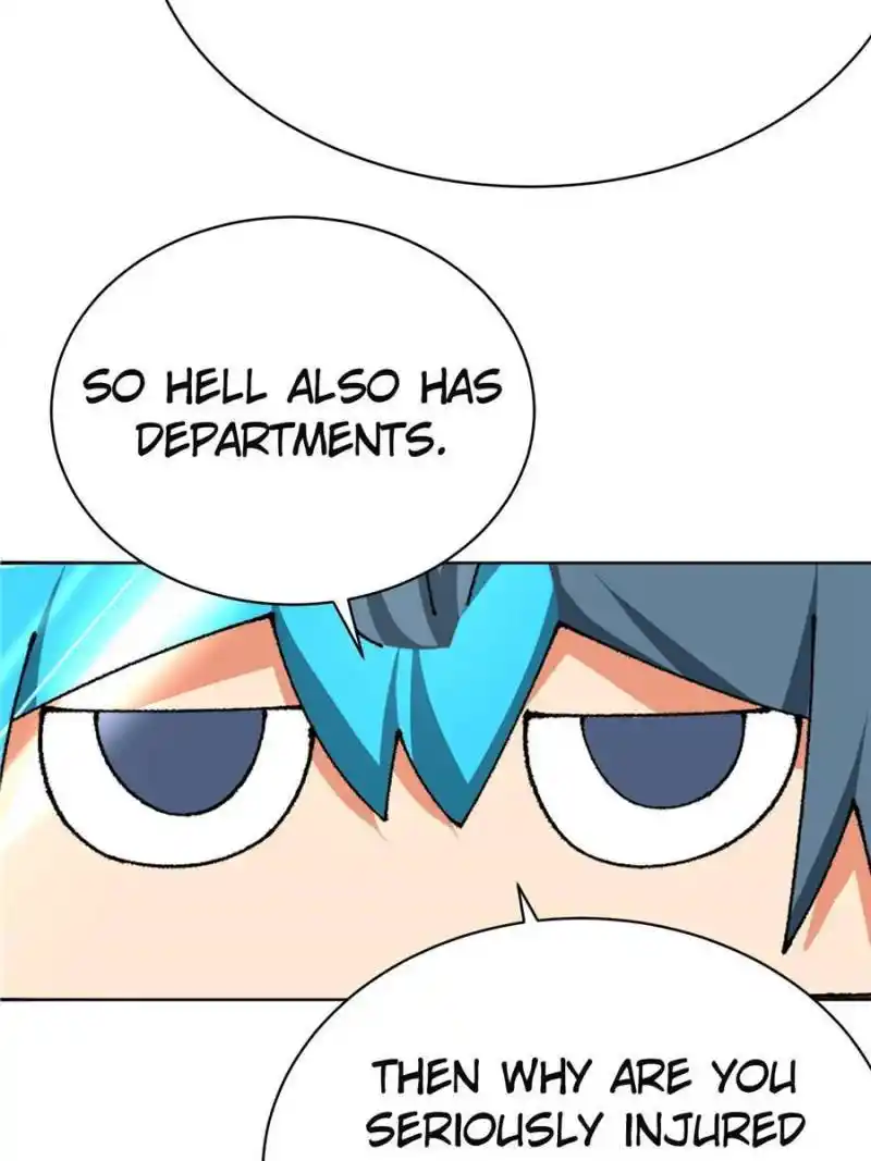 I Picked up an Attribute Chapter 269