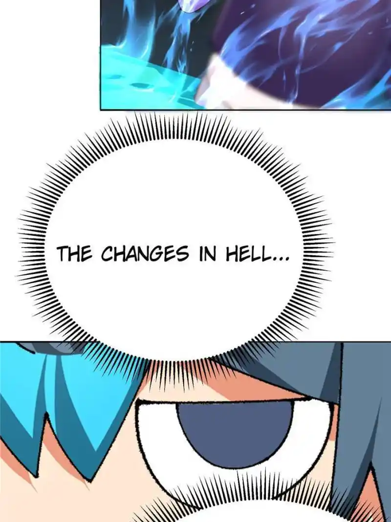 I Picked up an Attribute Chapter 269