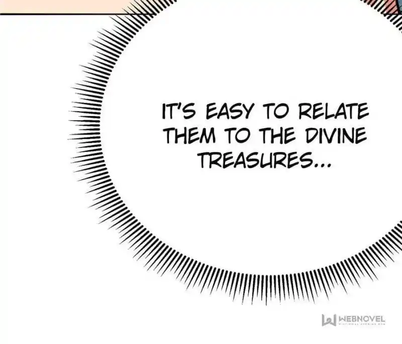 I Picked up an Attribute Chapter 269