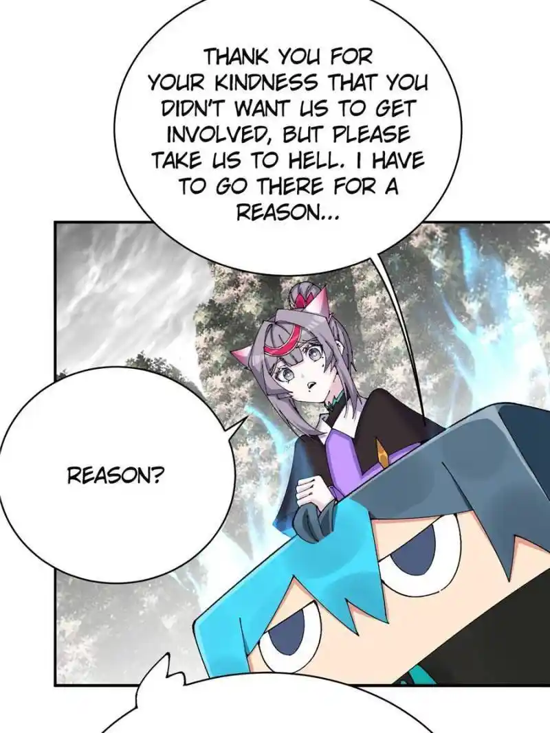 I Picked up an Attribute Chapter 269