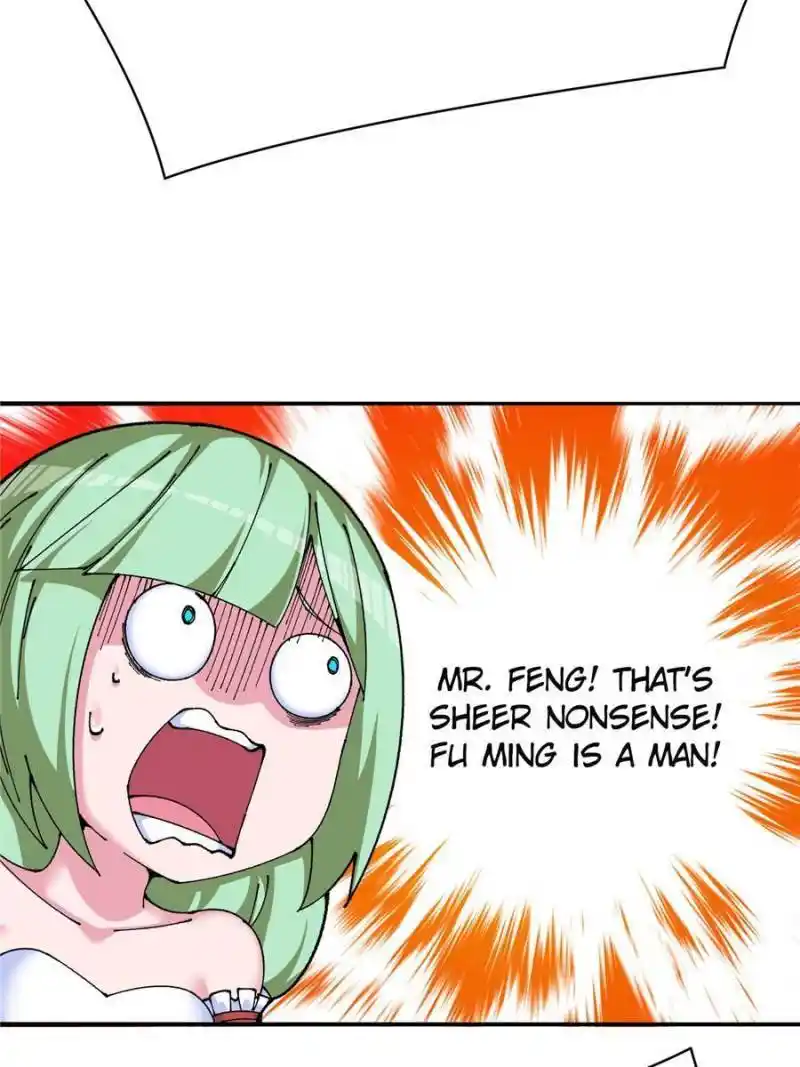 I Picked up an Attribute Chapter 269