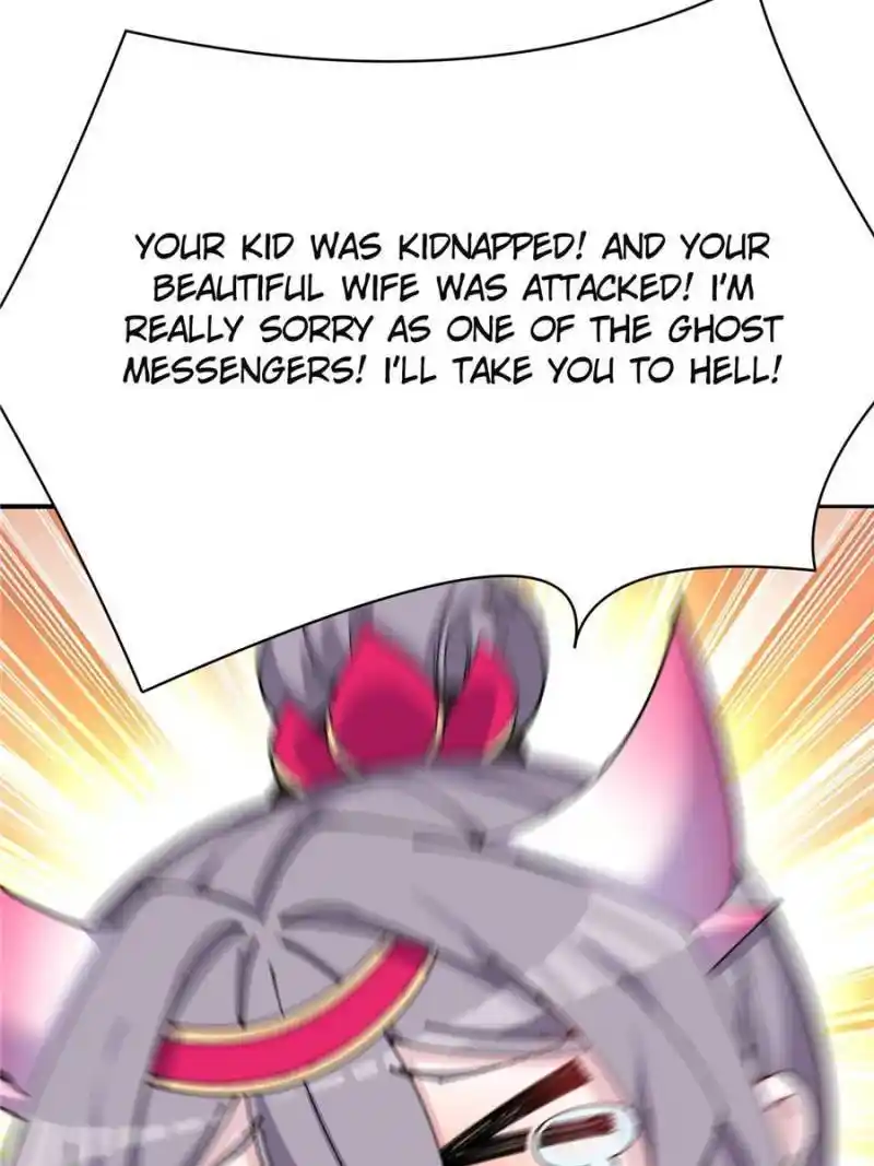 I Picked up an Attribute Chapter 269