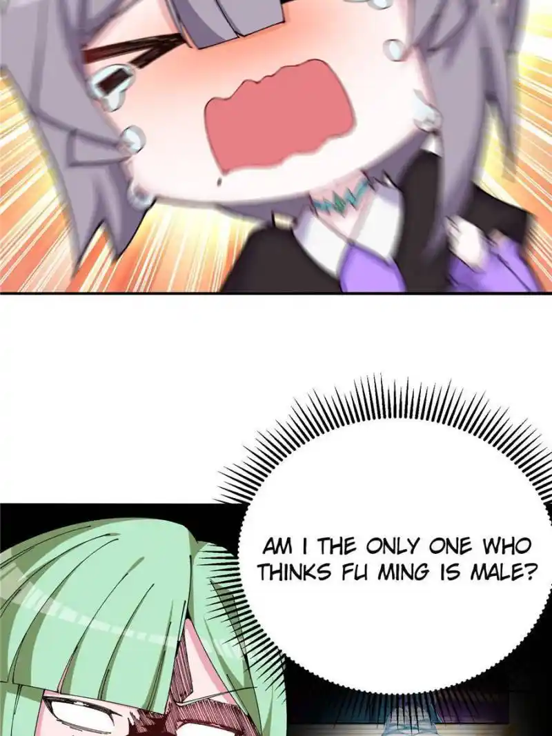 I Picked up an Attribute Chapter 269