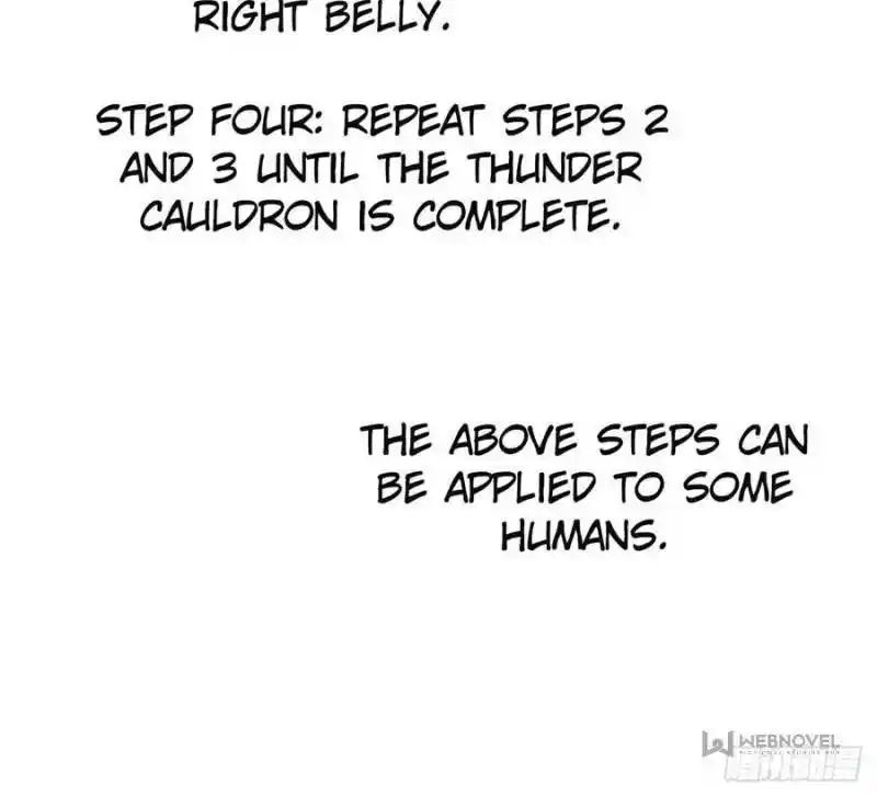 I Picked up an Attribute Chapter 269