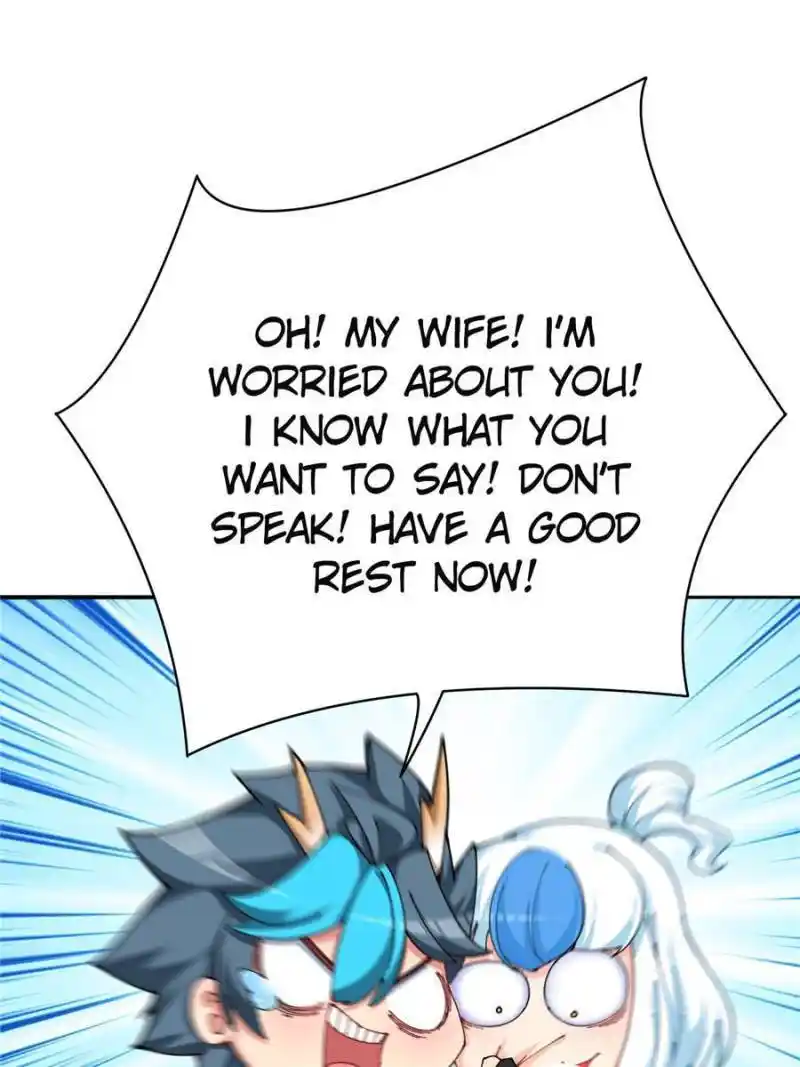 I Picked up an Attribute Chapter 270