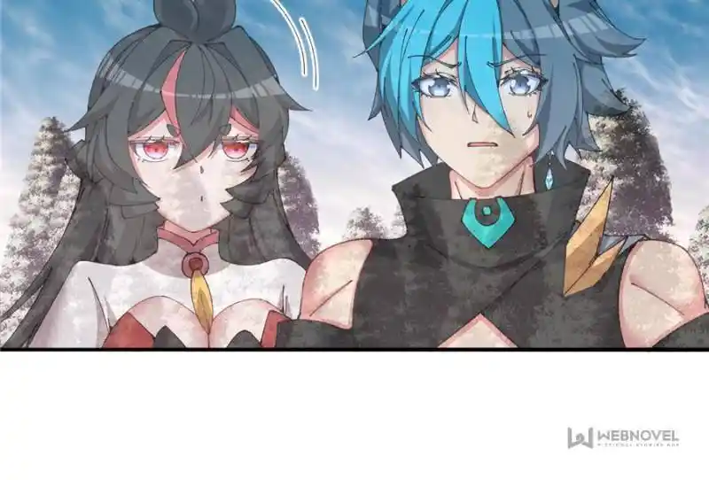 I Picked up an Attribute Chapter 270