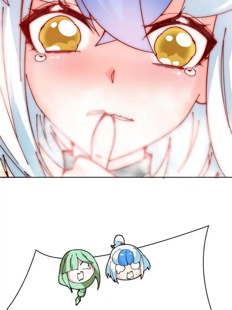 I Picked up an Attribute Chapter 270