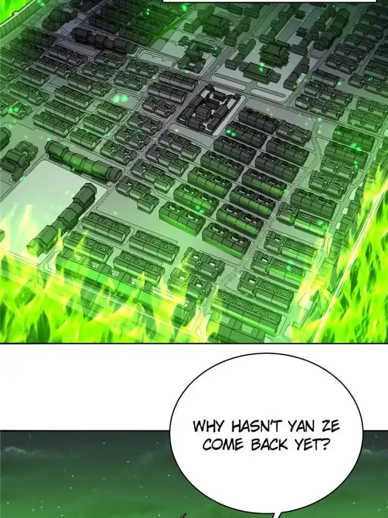 I Picked up an Attribute Chapter 270