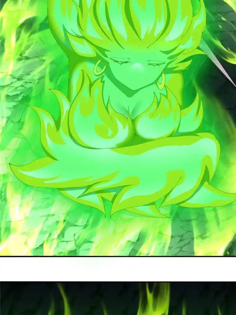 I Picked up an Attribute Chapter 271