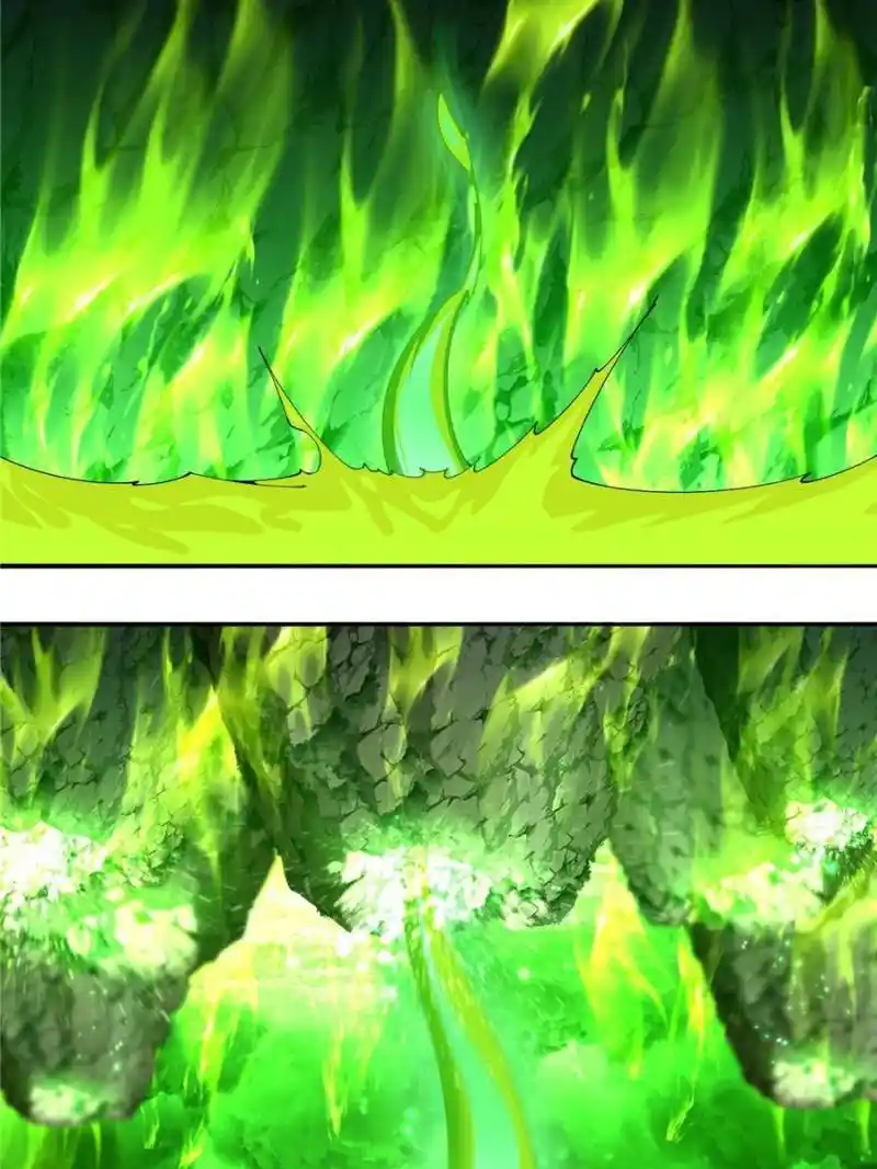 I Picked up an Attribute Chapter 271