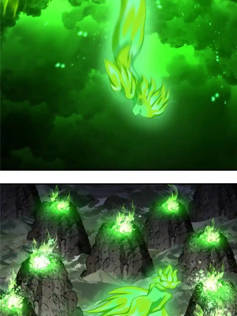 I Picked up an Attribute Chapter 271