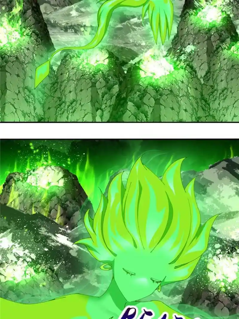 I Picked up an Attribute Chapter 271