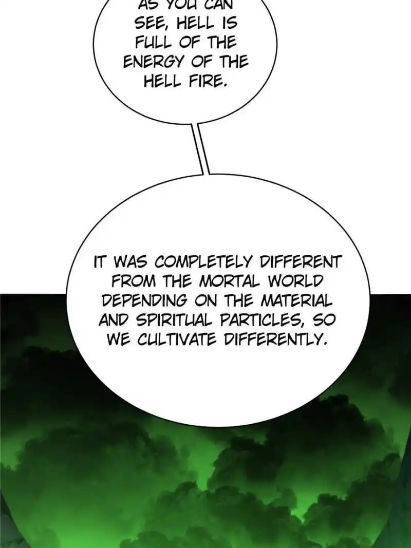 I Picked up an Attribute Chapter 271