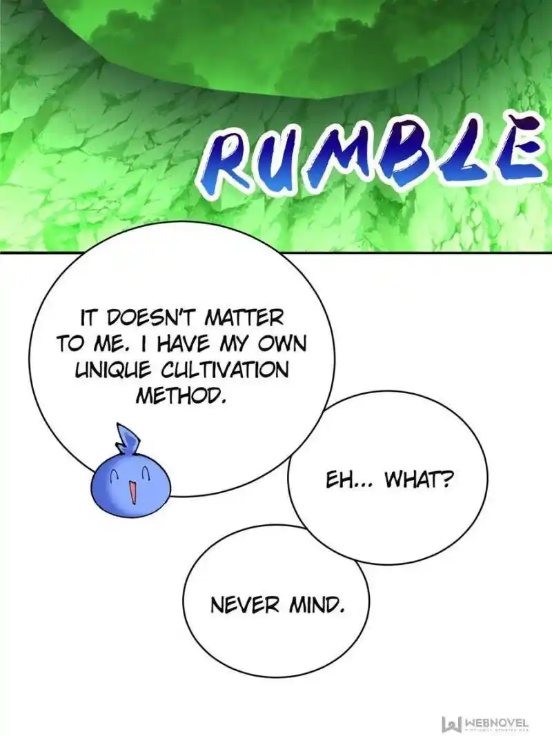 I Picked up an Attribute Chapter 271