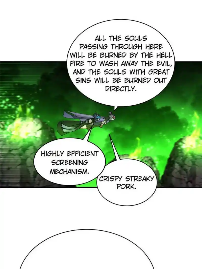 I Picked up an Attribute Chapter 271