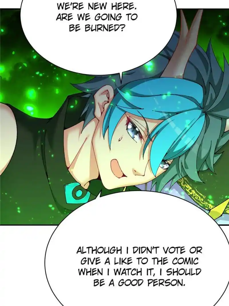 I Picked up an Attribute Chapter 271