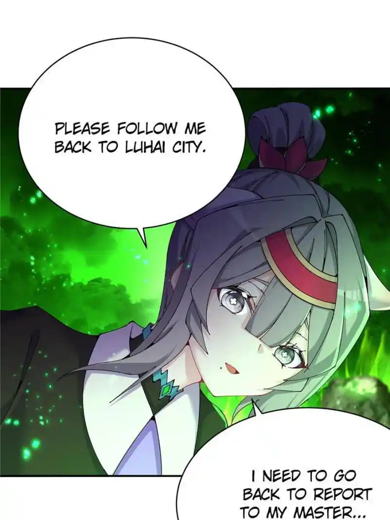 I Picked up an Attribute Chapter 271